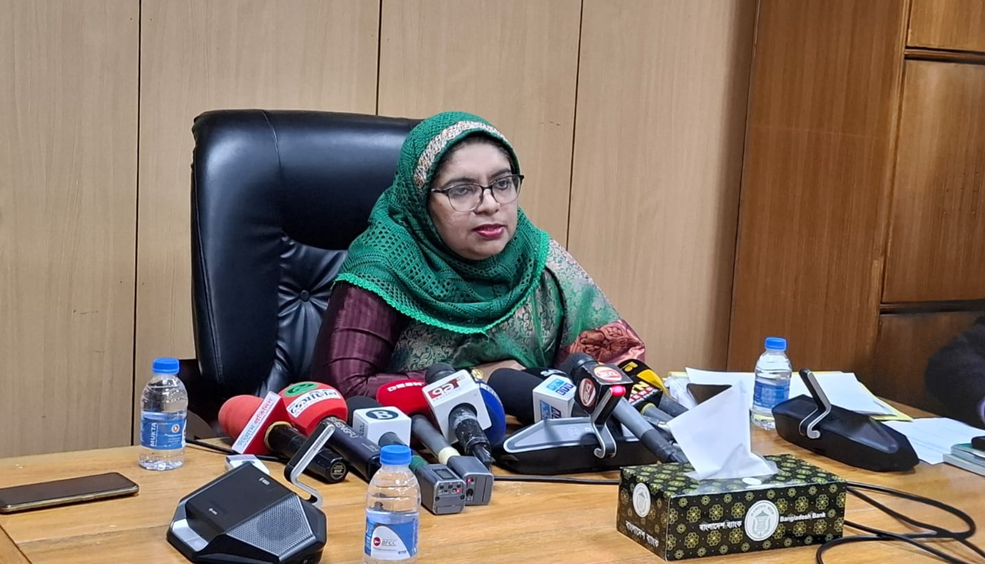 ইসলামী ধারার ব্যাংকগুলোর সংস্কারে বেশি মনযোগ দিচ্ছে কেন্দ্রীয় ব্যাংক